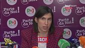 Calenda e Renzi cantano l'inno del terzo polo