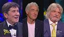Che belve! Con Francesca Fagnani ci provano tutti