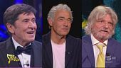 Che belve! Con Francesca Fagnani ci provano tutti
