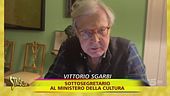 Belvedere Puccini, tra Sgarbi e il Comune di Viareggio è polemica