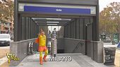 Capitan Ventosa e le magagne della metropolitana di Milano