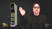 6 marzo 1983: quarant'anni fa il primo telefono cellulare