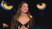 La sincerità di Bianca Balti spiazza Francesca Fagnani