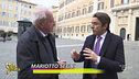 Conte al settimo cielo per l'elezione di Elly Schlein