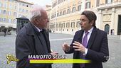 Conte al settimo cielo per l'elezione di Elly Schlein