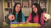 Ambiente Ciovani e il mare inquinato dei rumori
