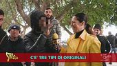 Palermo, arriva Petyx e il mercato sparisce in un attimo