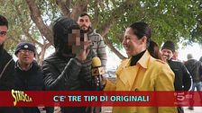 Palermo, arriva Petyx e il mercato sparisce in un attimo