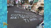 La nuova lingua degli innamorati: "Capezzoletta, ti amoro"