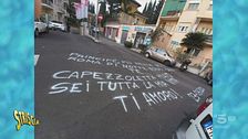 La nuova lingua degli innamorati: "Capezzoletta, ti amoro"