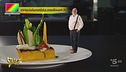 La "Zucca in bagna piemontese" di Antonio Chiodi Latini