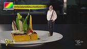 La "Zucca in bagna piemontese" di Antonio Chiodi Latini
