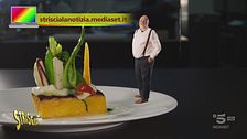 La "Zucca in bagna piemontese" di Antonio Chiodi Latini