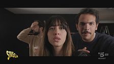 I Sansoni e la scoperta di "Un'amara verità"