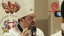 Salvini a MinisterChef: "Un premio totalmente immeritato"