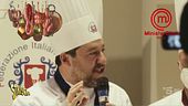 Salvini a MinisterChef: "Un premio totalmente immeritato"
