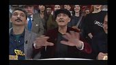 Fiorello contro l'Ue che vuole cambiare le etichette sui cibi