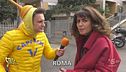 Ventosa e il suo Radio Team a Roma a caccia dell'interferenza