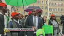 Soumahoro non lascia, raddoppia e lancia Onorevoli for Africa