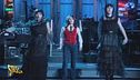 Finalmente Mercoledi Addams balla sulle note di Lady Gaga