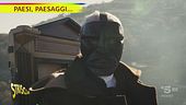 "Paesi, paesaggi…" a Mamoiada, la terra dei Mamuthones.