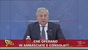 Il potere logora chi ce l'ha, a destra come a sinistra