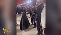 Lady Gaga soccorre fotografi e diventa virale