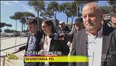 Lucci all'assemblea del PD: Elly, non dar retta a nessuno!