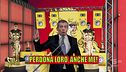 I politici cantanti vogliono tutti l'Oscar