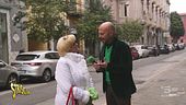 Luca Abete scopre l'ultima strega: 500 euro per vincere le cause