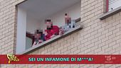La giornata dello spacciatore: vendo droga dalle 10 alle 10