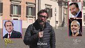 Pinuccio e la missione impossibile del mutuo alla Soumahoro