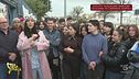 A Giugliano in Campania, nella scuola chiusa da dieci mesi