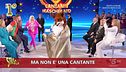 Christian De Sica, gaffe su Katia Ricciarelli: "Non è una cantante"