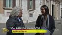Grillo telefona a Schlein: "Brava, hai fatto sparire Conte"