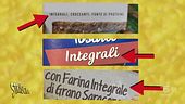 Farina integrale e farina normale: qual è la differenza?