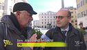 Borseggi, Lucci incalza i politici: "Fate una legge bipartisan"