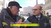 Borseggi, Lucci incalza i politici: "Fate una legge bipartisan"