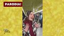 "Sì, rubiamo, è il nostro lavoro!": borseggi, la parodia è virale
