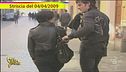 Borseggi, "Striscia la notizia" se ne occupa dal 2009