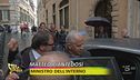 La Russa al ministro Piantedosi: "Non si parte quando piove"