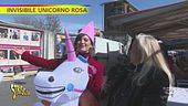 Il culto dell'unicorno rosa, la religione per chi è ateo