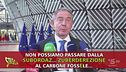 Il linguaggio sempre più creativo del ministro Urso