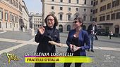 De Micheli: "Elly Schlein? Ha cambiato troppe squadre"