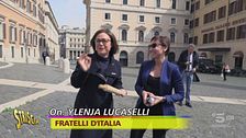 De Micheli: "Elly Schlein? Ha cambiato troppe squadre"