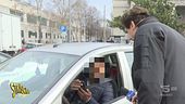 Le tariffe salate dei taxisti abusivi di Milano