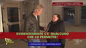 Ghione all'Agenzia delle Entrate: il bar senza scontrini è ancora aperto?