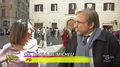 La Russa, il ritorno dell'uomo democraticamente bello