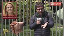 Il (non) conflitto di interessi di Monica Maggioni direttrice Tg1