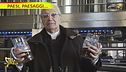 Davide Rampello e la birra artigianale di Montevecchio